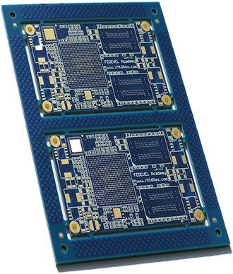 PCB Library Administration, Electronic Circuit Design and Electronic Product
