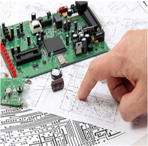 Electronic Product Design